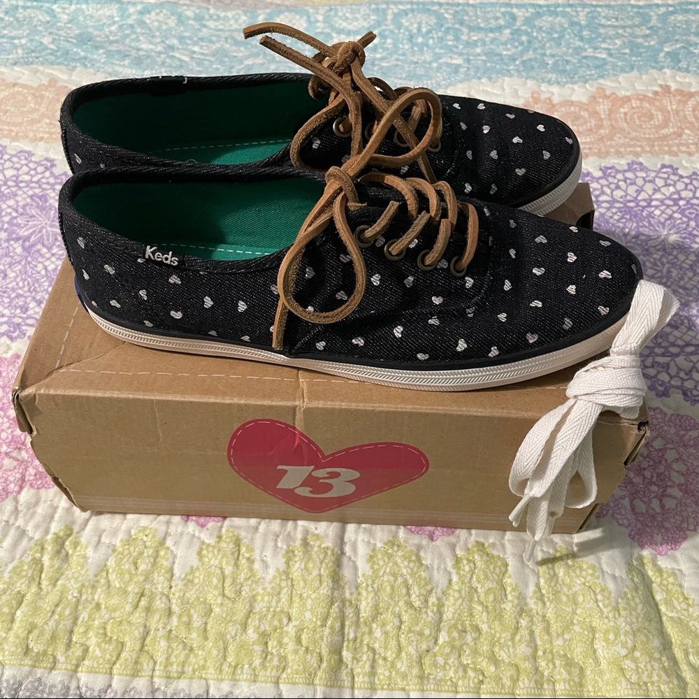 Taylor Swift Keds Sneaker Collection
